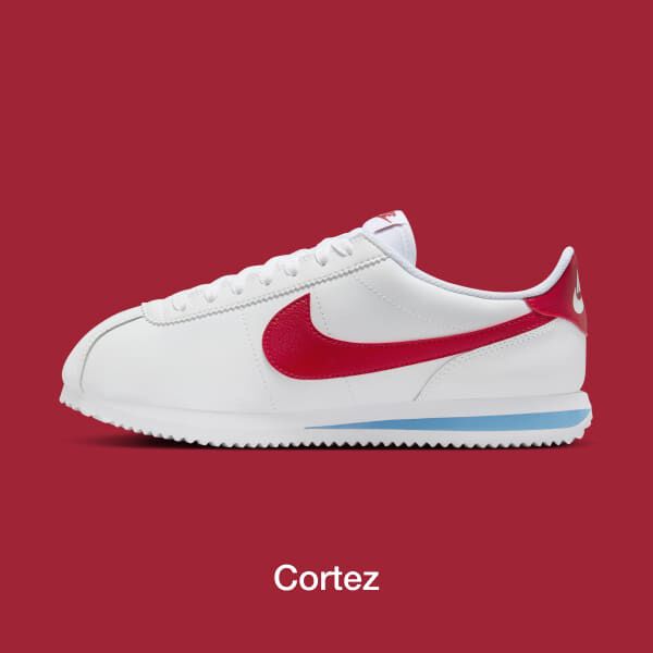 latest nike women shoes